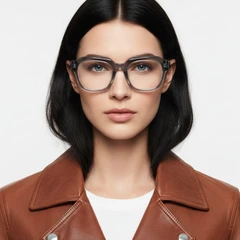 bs2425-1048_grey_rectangular_acetate_glasses_model