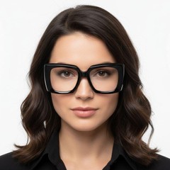 bs2425-1052_black_rectangular_acetate_glasses_model