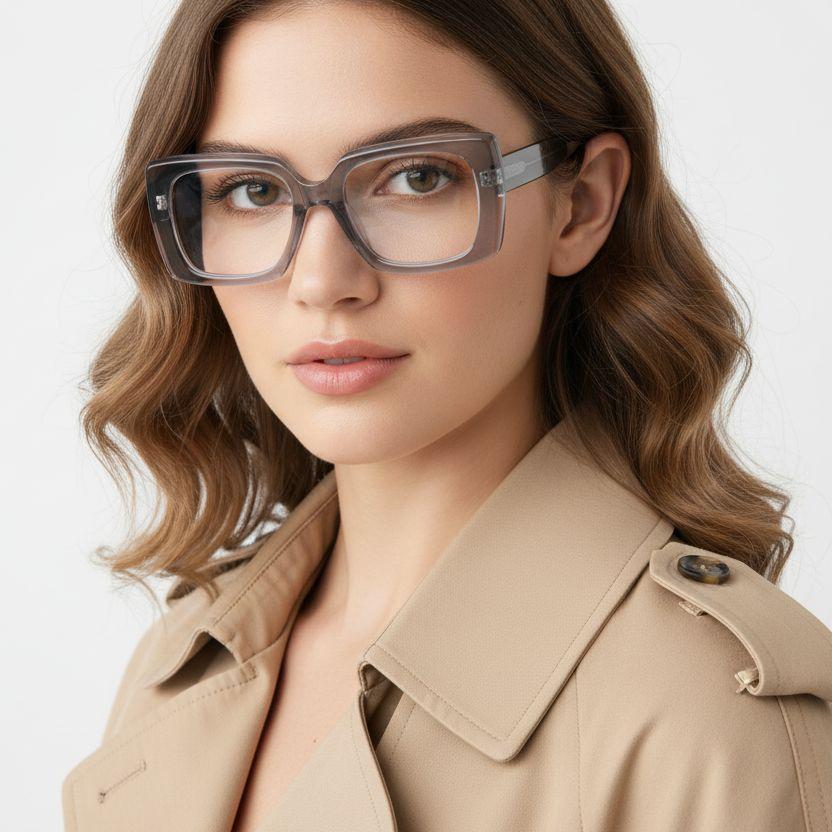 bs2425-1054_grey_rectangular_acetate_glasses_model