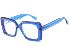 BS2425-1055_Blue_Rectangular_Acetate_Glasses_corner