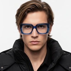 bs2425-1055_blue_rectangular_acetate_glasses_model