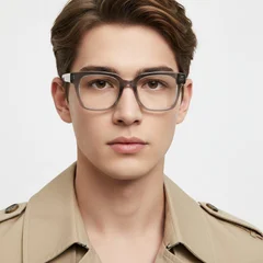 bs2425-1059_grey_rectangular_acetate_glasses_model