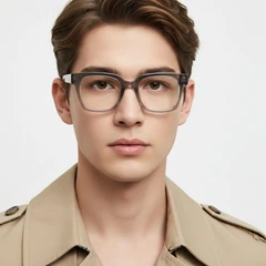 bs2425-1059_grey_rectangular_acetate_glasses_model
