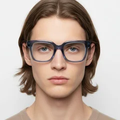 bs2425-1060_purple_rectangular_acetate_glasses_model