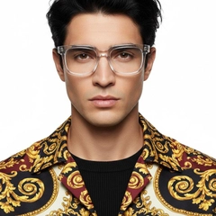 bs2425-1063_transparent_rectangular_acetate_glasses_model