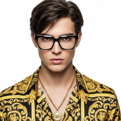 bs2425-1064_black_rectangular_acetate_glasses_model