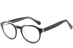 BS2425-1070_Black_Oval_Acetate_Glasses_corner