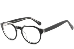 BS2425-1070_Black_Oval_Acetate_Glasses_corner