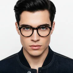bs2425-1073_tortoiseshell_oval_acetate_glasses_model