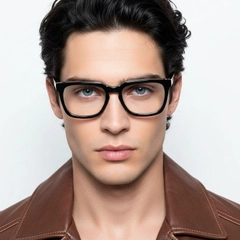 bs2425-1076_black_rectangular_acetate_glasses_model