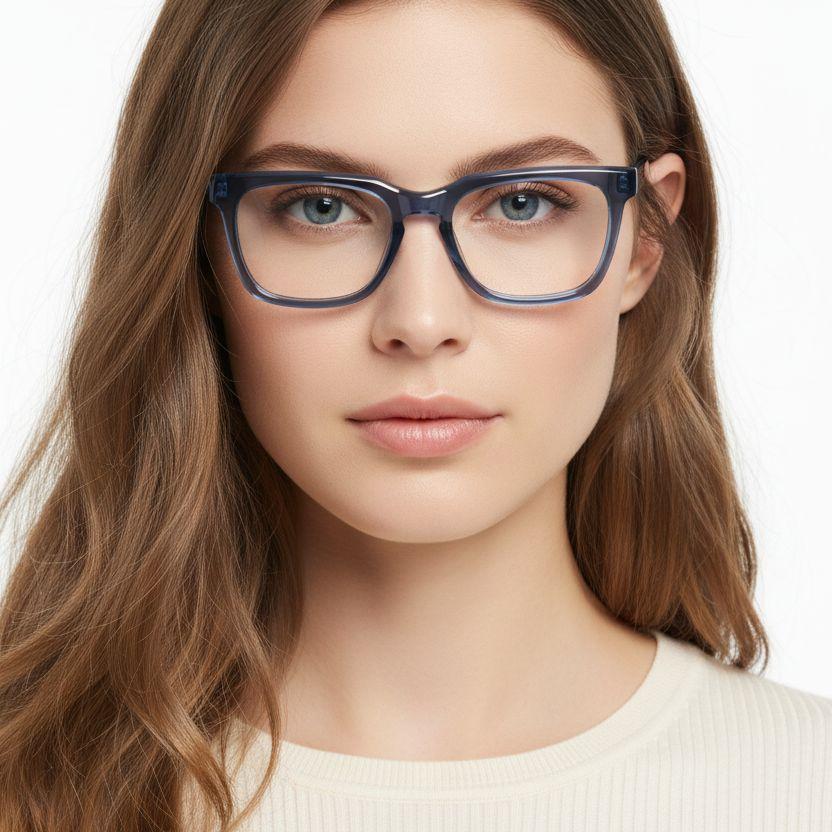bs2425-1078_purple_rectangular_acetate_glasses_corner_model