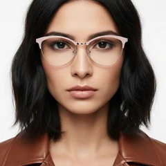 bs2425-1081_pink_oval_metal_glasses_model