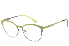 BS2425-1083_Green_Oval_Metal_Glasses_corner