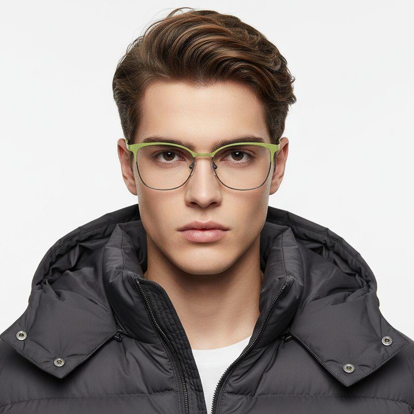 bs2425-1087_green_butterfly_metal_glasses_model