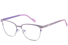 BS2425-1095_Purple_Rectangular_Metal_Glasses_corner