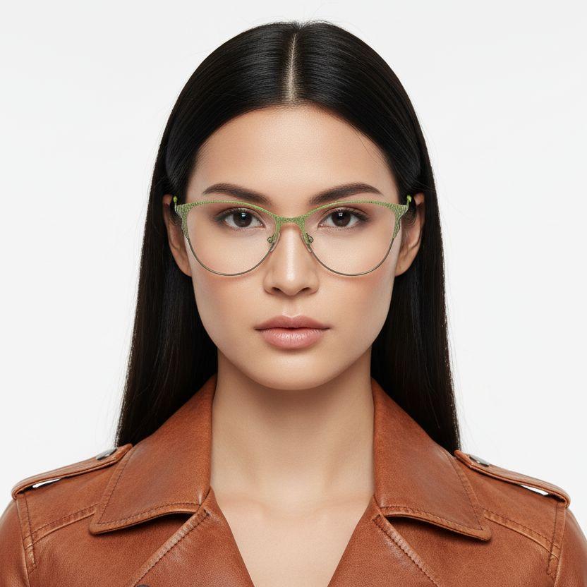 bs2425-1098_green_butterfly_metal_glasses_model