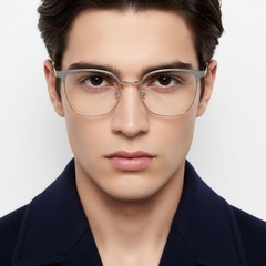 bs2425-1106_green_rectangular_metal_glasses_corner_model