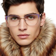 bs2425-1109_purple_butterfly_metal_glasses_model