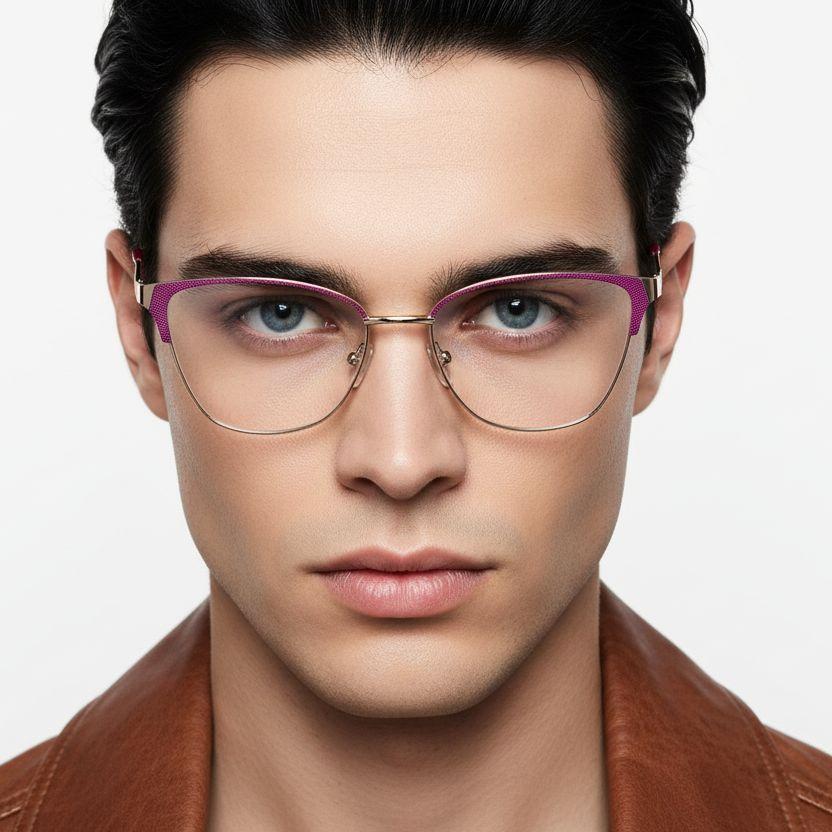 bs2425-1113_red_butterfly_metal_glasses_model