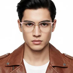 bs2425-1114_pink_butterfly_metal_glasses_model