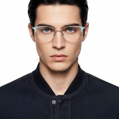 bs2425-1116_blue_butterfly_metal_glasses_model