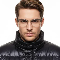 bs2425-1118_green_butterfly_metal_glasses_model