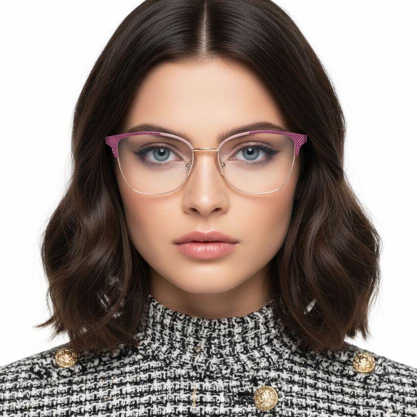 bs2425-1119_red_butterfly_metal_glasses_model