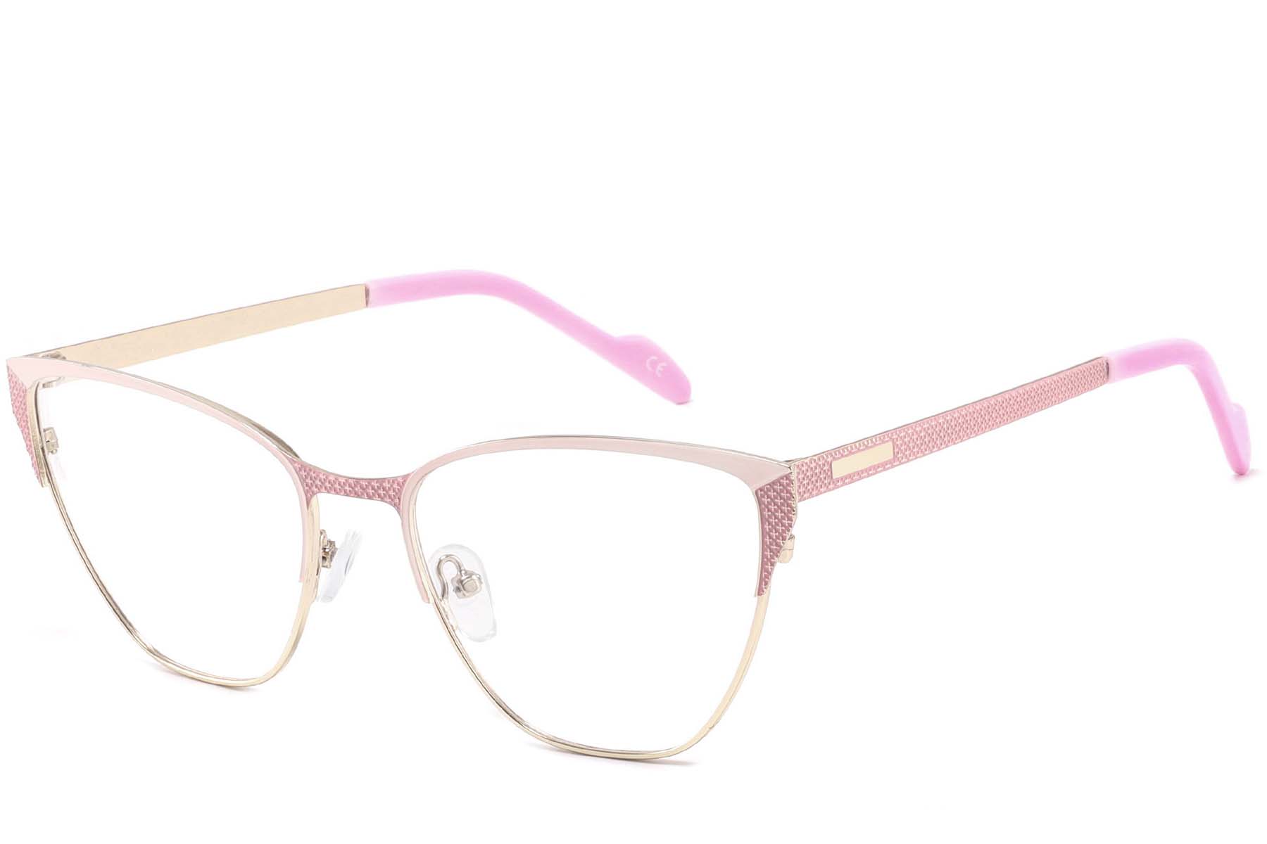 BS2425-1120_Pink_Butterfly_Metal_Glasses_corner