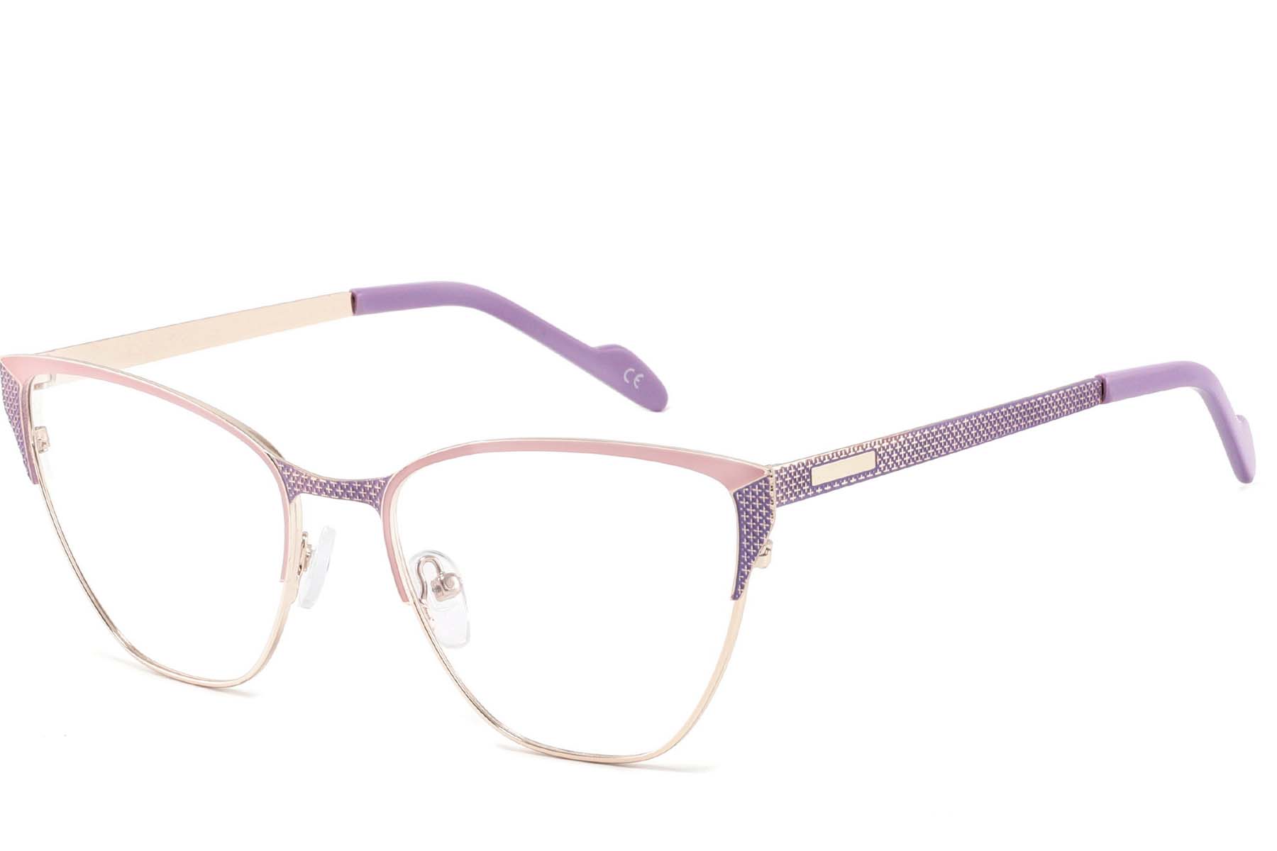 BS2425-1121_Purple_Butterfly_Metal_Glasses_corner