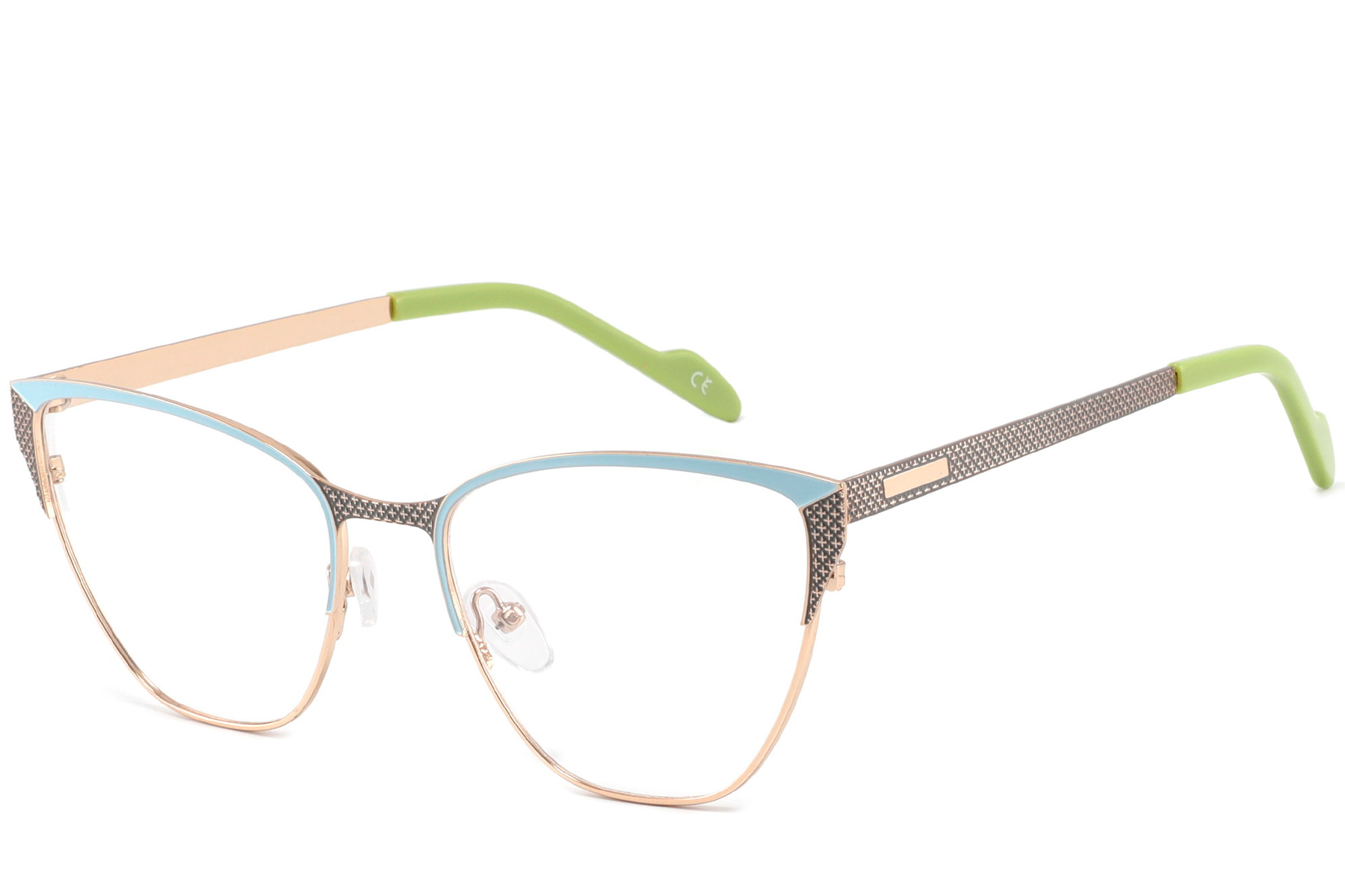 BS2425-1124_Blue_Butterfly_Metal_Glasses_corner