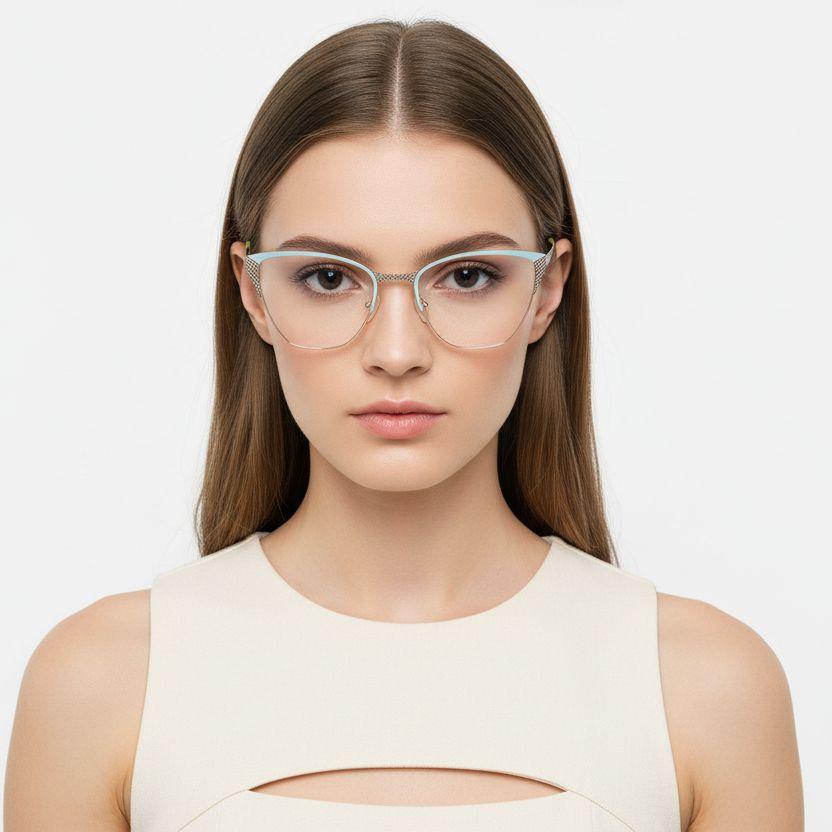 bs2425-1124_blue_butterfly_metal_glasses_model
