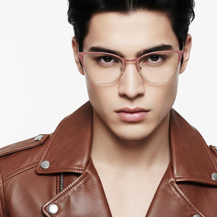 bs2425-1125_red_butterfly_metal_glasses_model