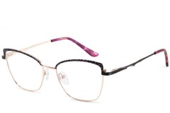 BS2425-1130_Black_Butterfly_Metal_Glasses_corner