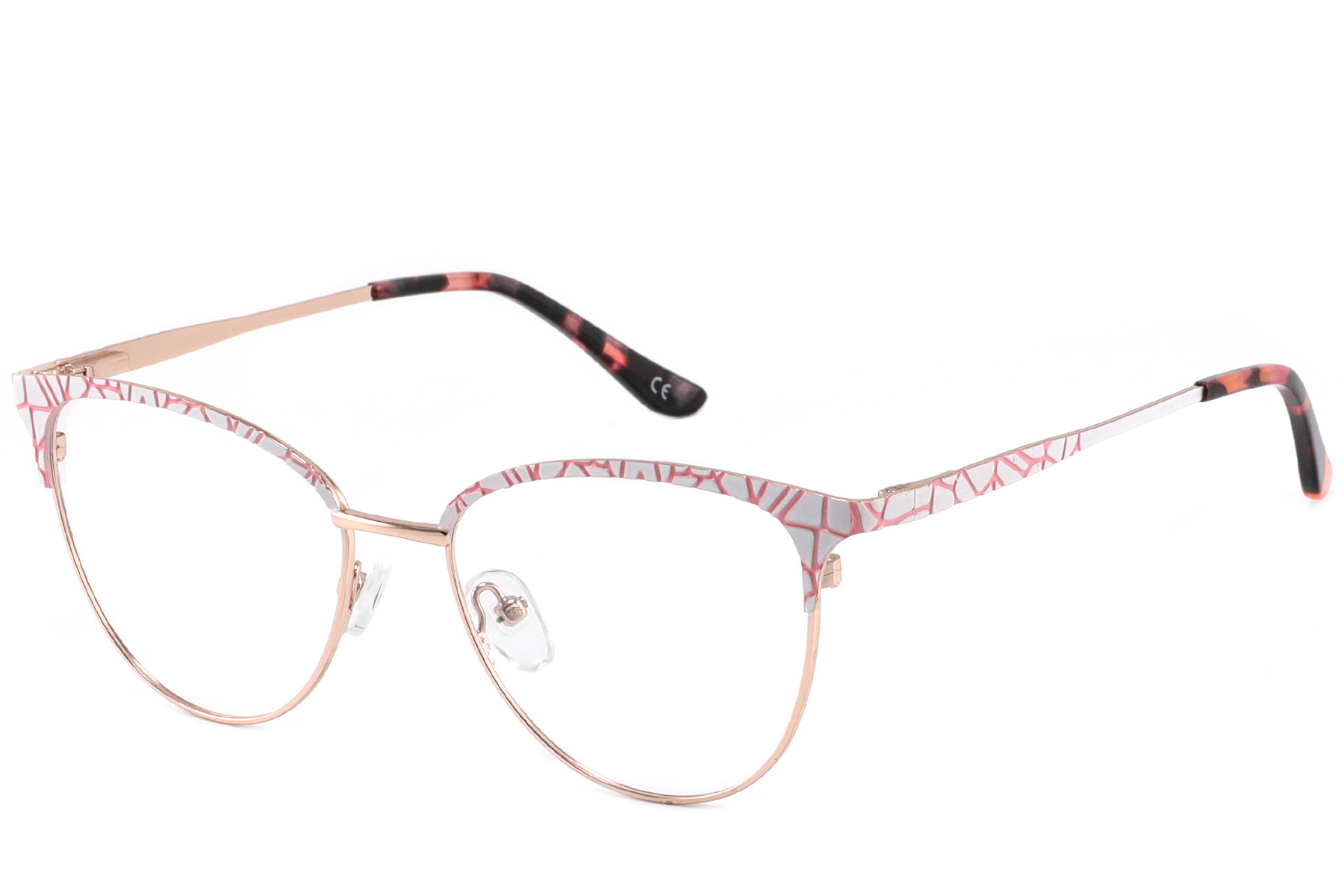 BS2425-1132_White_Butterfly_Metal_Glasses_corner