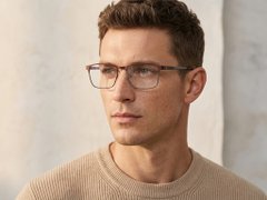 BS2425-1135_Brown_Rectangular_Metal_Glasses_corner-tryon_male