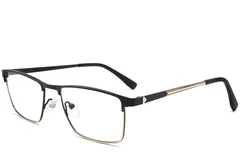 BS2425-1136_Black_Rectangular_Metal_Glasses_corner