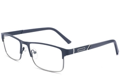 BS2425-1142_Blue_Rectangular_Metal_Glasses_corner