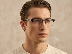 BS2425-1143_Black_Rectangular_Metal_Glasses_corner-tryon_male