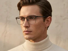 BS2425-1152_Black_Rectangular_Metal_Glasses_corner-tryon_male