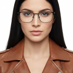 bs2425-1152_black_rectangular_metal_glasses_model