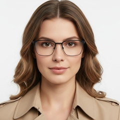 bs2425-1153_black_rectangular_metal_glasses_model