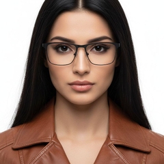 bs2425-1158_black_rectangular_metal_glasses_model