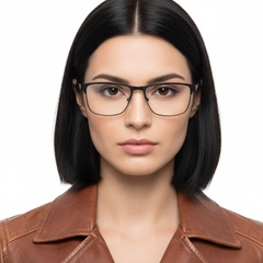 bs2425-1163_black_rectangular_metal_glasses_model