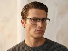BS2425-1167_Black_Rectangular_Metal_Glasses_corner-tryon_male