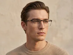 BS2425-1170_Black_Rectangular_Metal_Glasses_corner-tryon_male