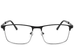 BS2425-1172_Black_Rectangular_Metal_Glasses_corner-front