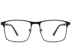 BS2425-1173_Black_Rectangular_Metal_Glasses_corner-front