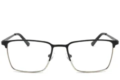 BS2425-1175_Black_Rectangular_Metal_Glasses_corner-front