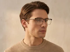 BS2425-1175_Black_Rectangular_Metal_Glasses_corner-tryon_male