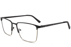 BS2425-1175_Black_Rectangular_Metal_Glasses_corner
